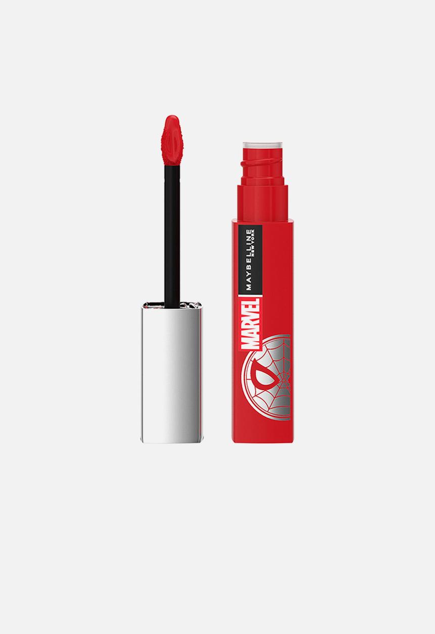 Maybelline - Marvel Superstay Matte Ink - 20 Pioneer