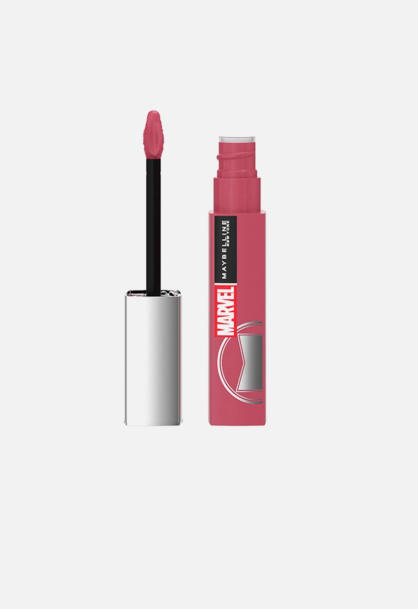 Maybelline - Marvel Superstay Matte Ink - 15 Lover
