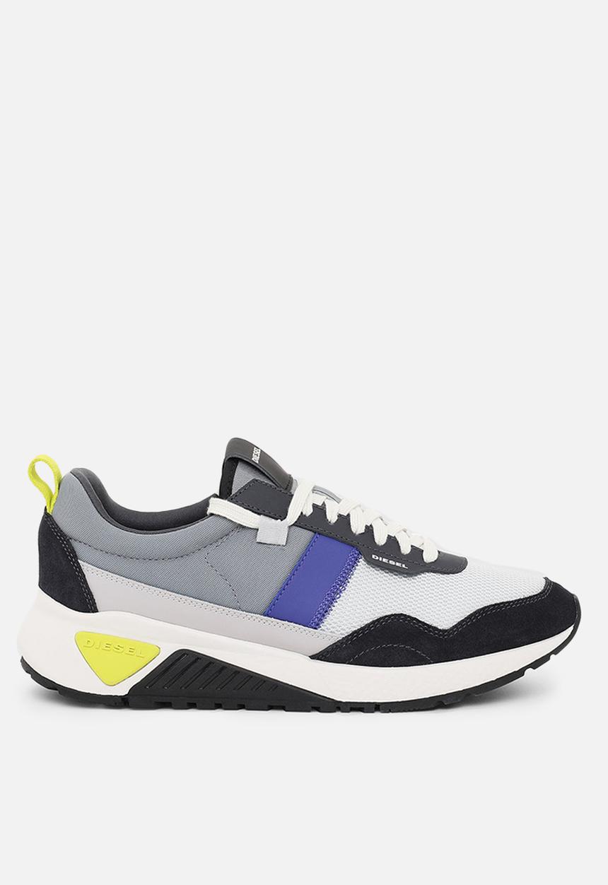 Diesel  - S-kb low run sneakers - multi