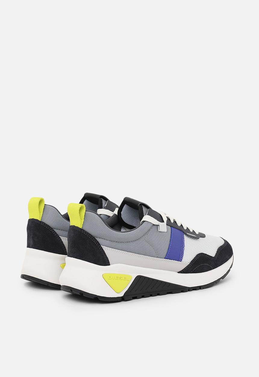 Diesel  - S-kb low run sneakers - multi