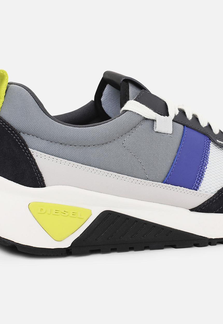 Diesel  - S-kb low run sneakers - multi