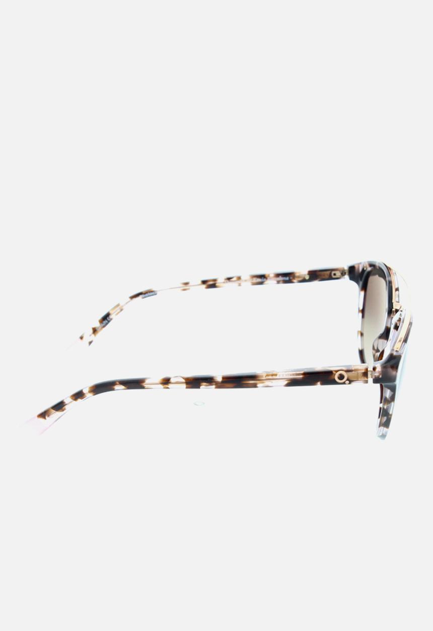 Etnia Barcelona - Ferlandina sunglasses - havana pink
