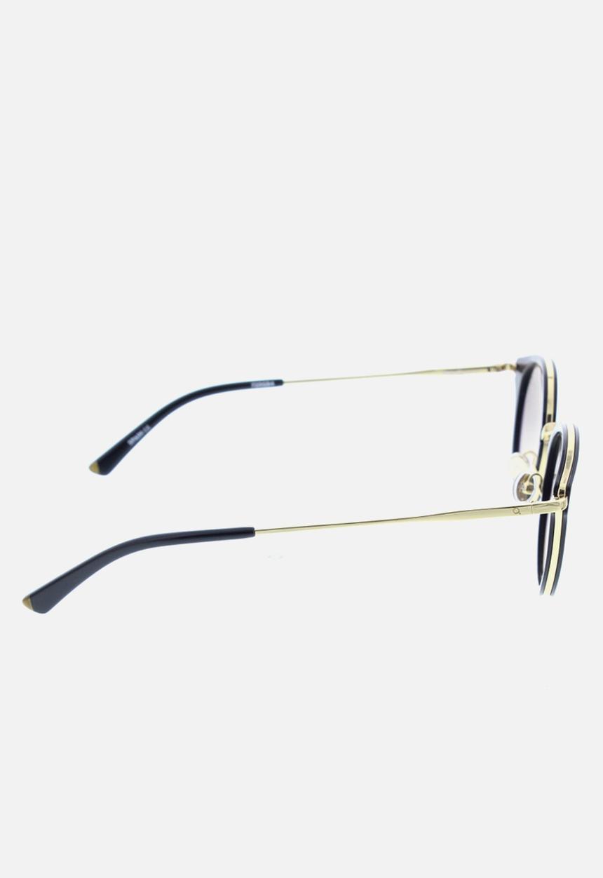 Etnia Barcelona - Ginza sunglasses - black & gold