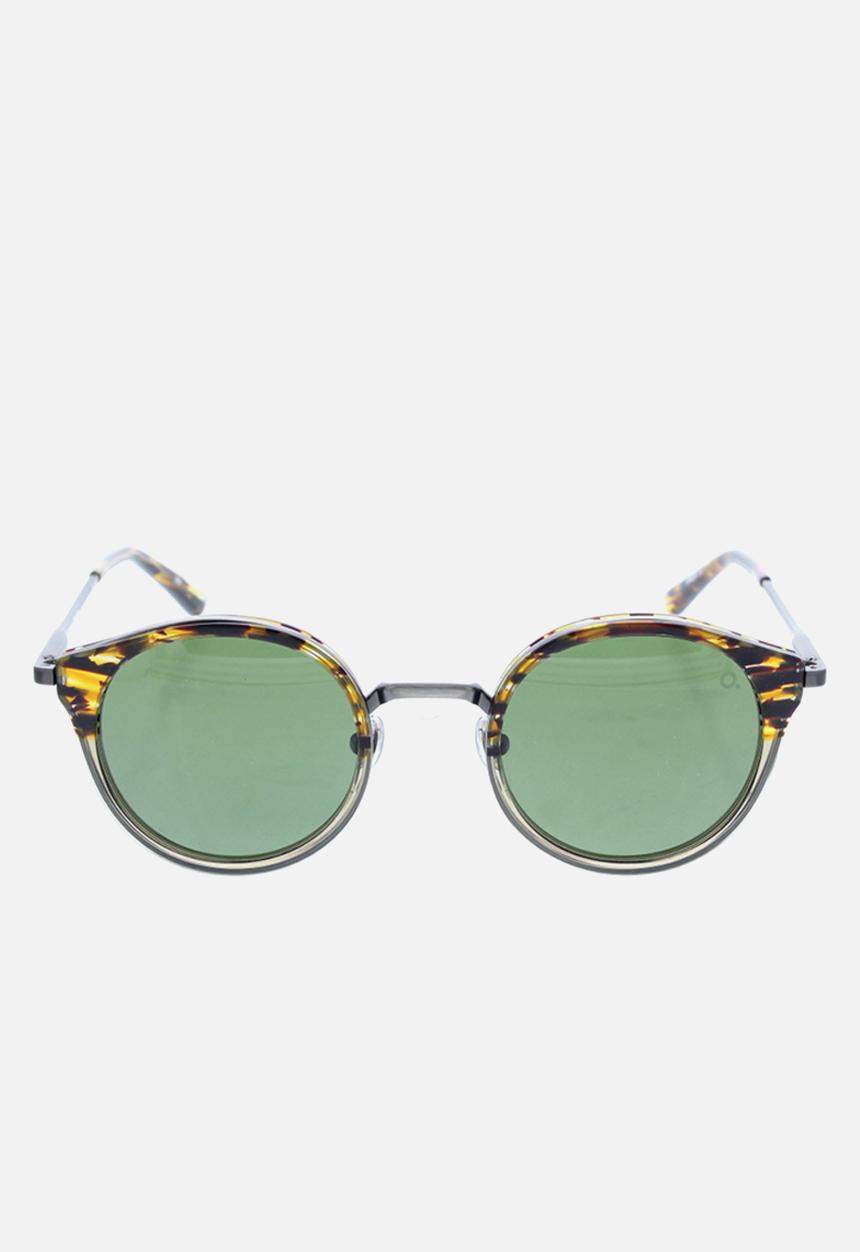 Etnia Barcelona - Ginza sunglasses - havana brown
