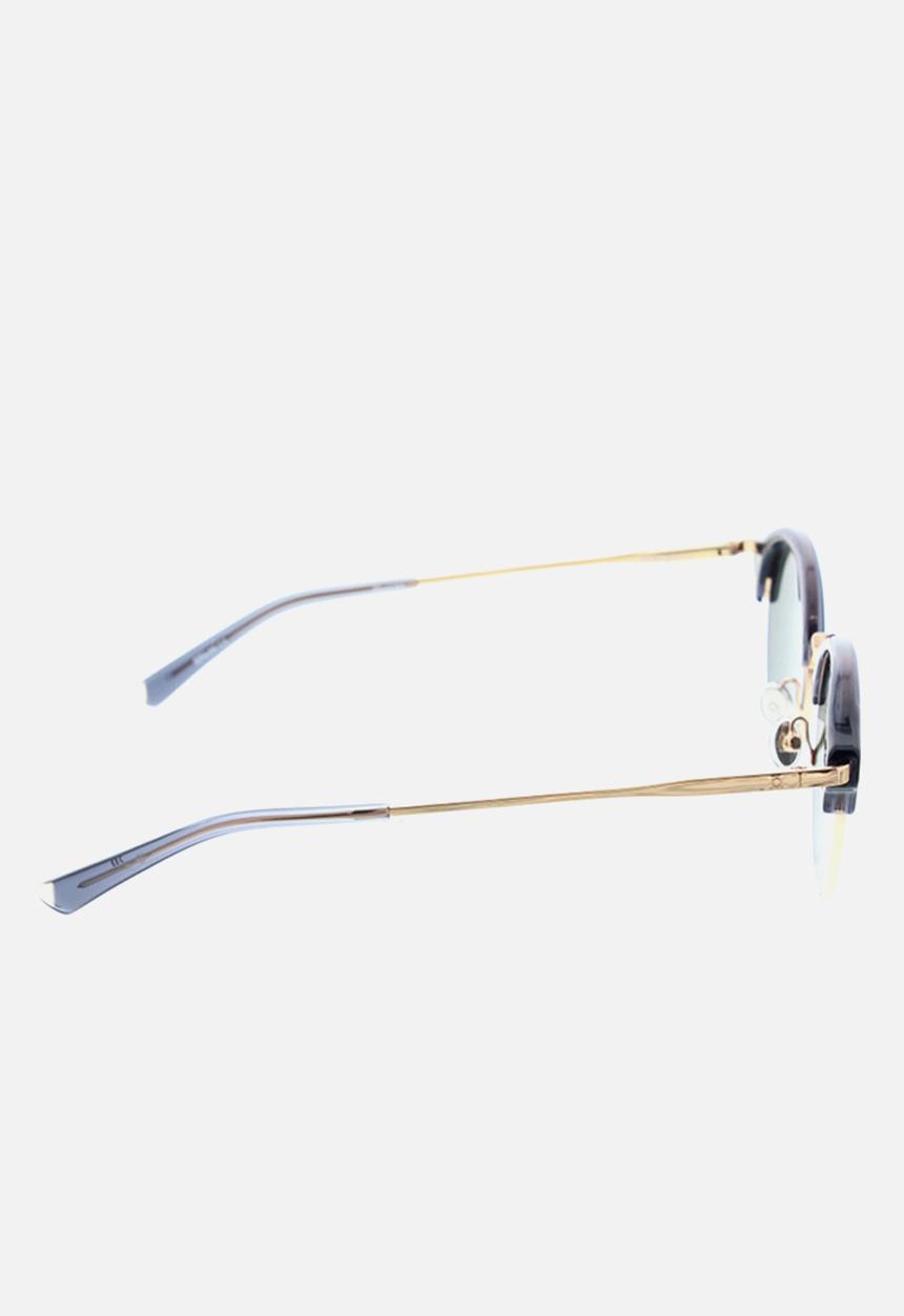 Etnia Barcelona - Grunwald sunglasses - black & pink