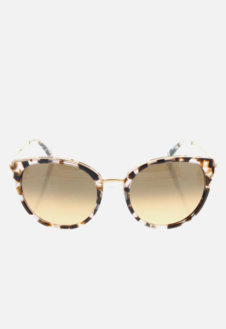 Etnia Barcelona - Ifara sunglasses - brown & pink