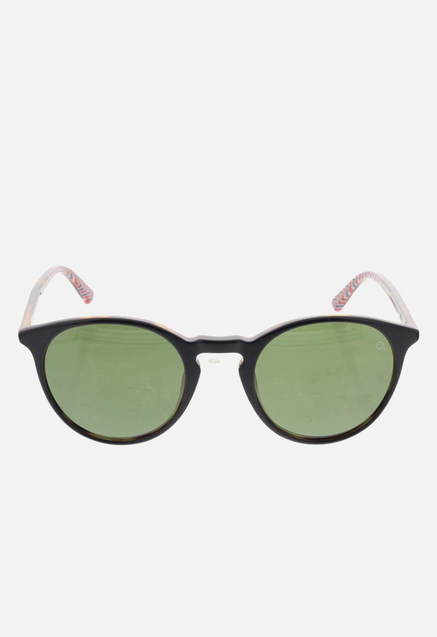 Etnia Barcelona - Jordaan sunglasses - black & brown 