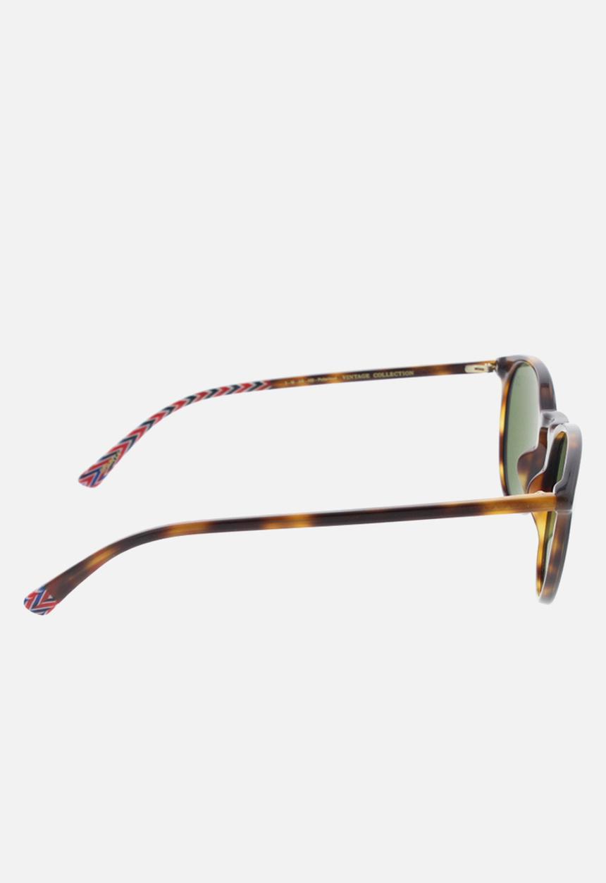 Etnia Barcelona - Jordaan sunglasses - black & brown 