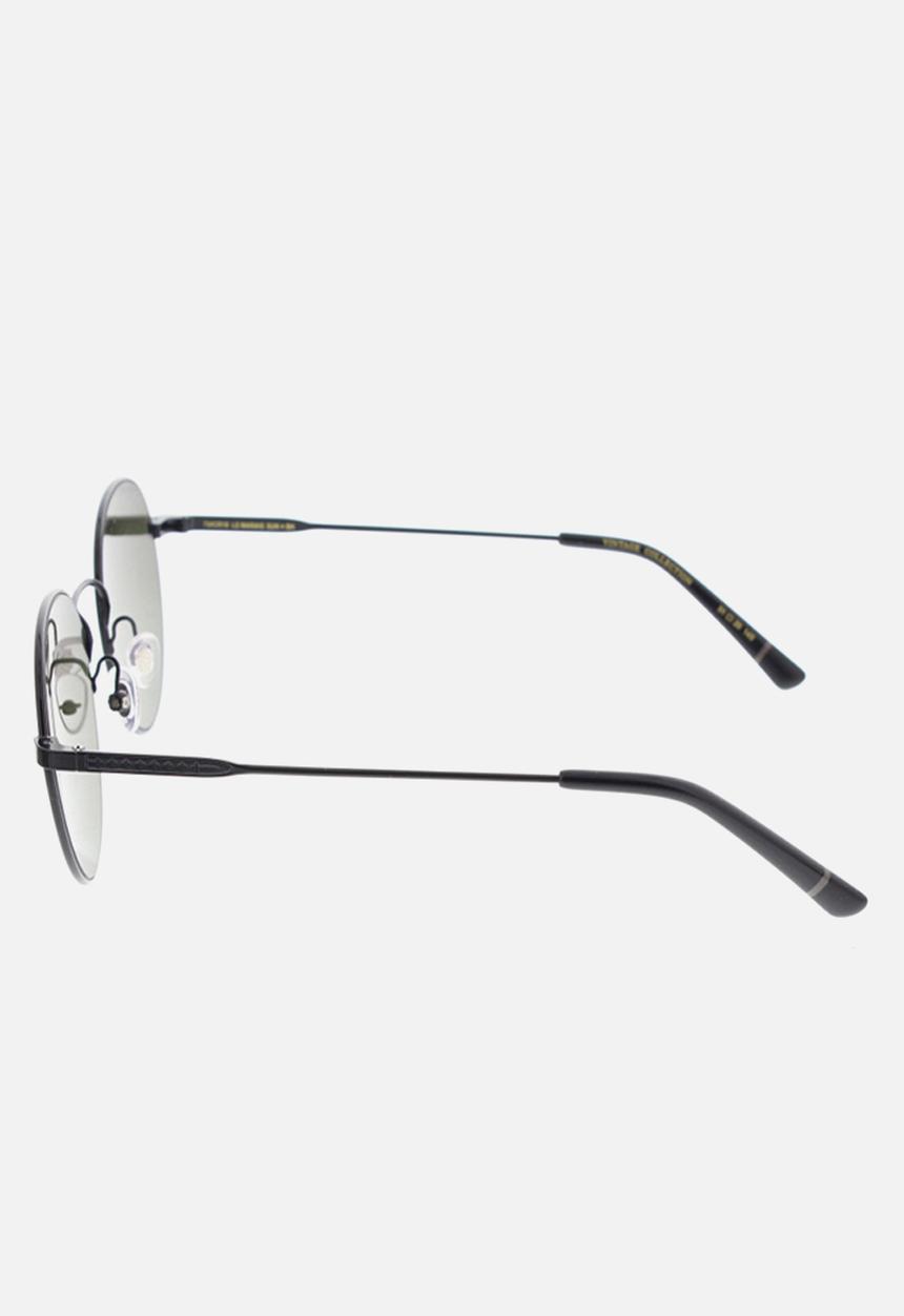 Etnia Barcelona - Lemarais sunglasses - black