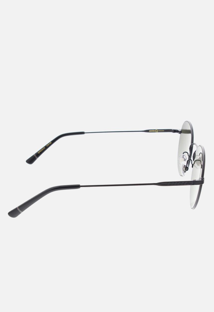 Etnia Barcelona - Lemarais sunglasses - black & white