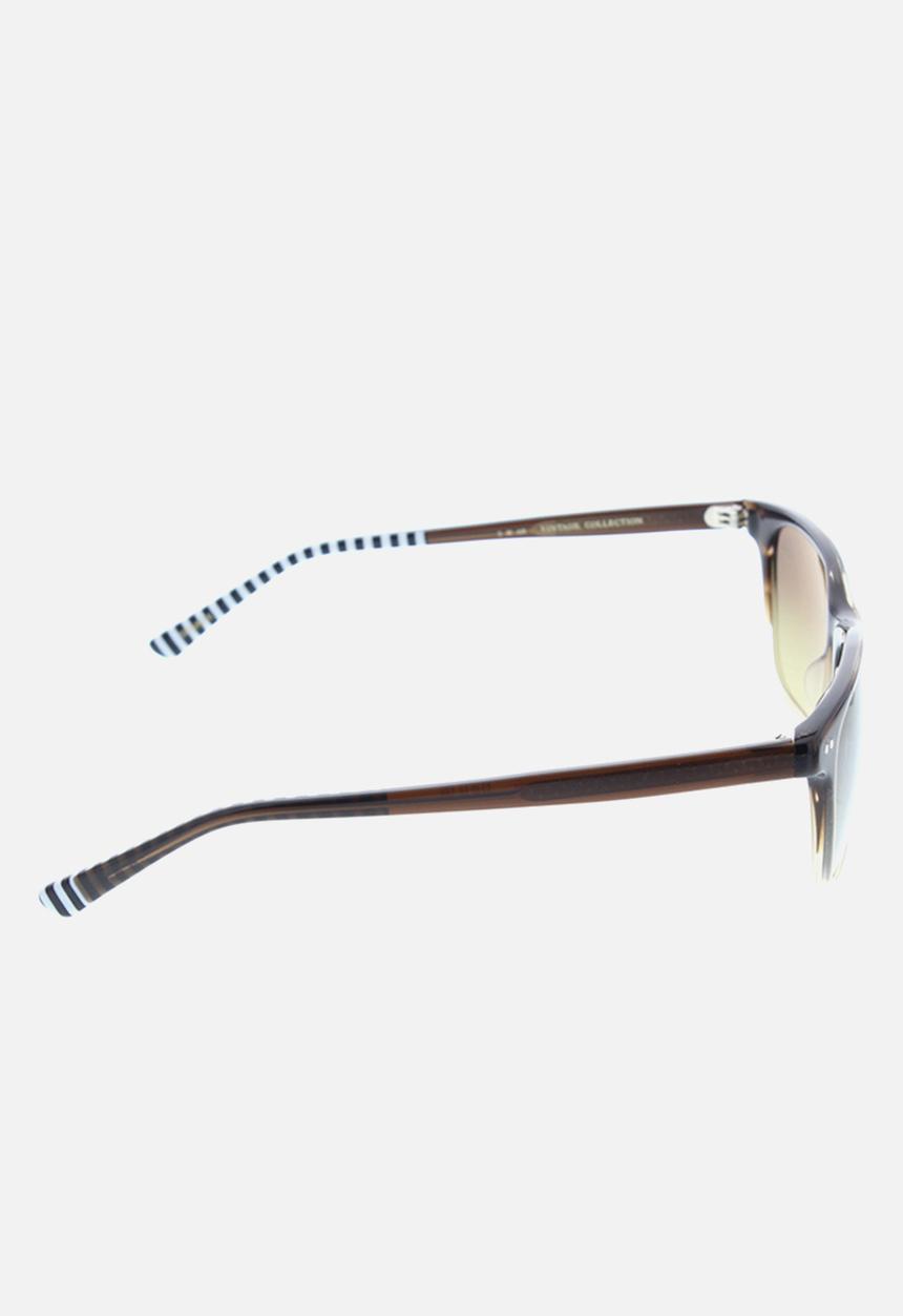 Etnia Barcelona - Malasana sunglasses - black & brown