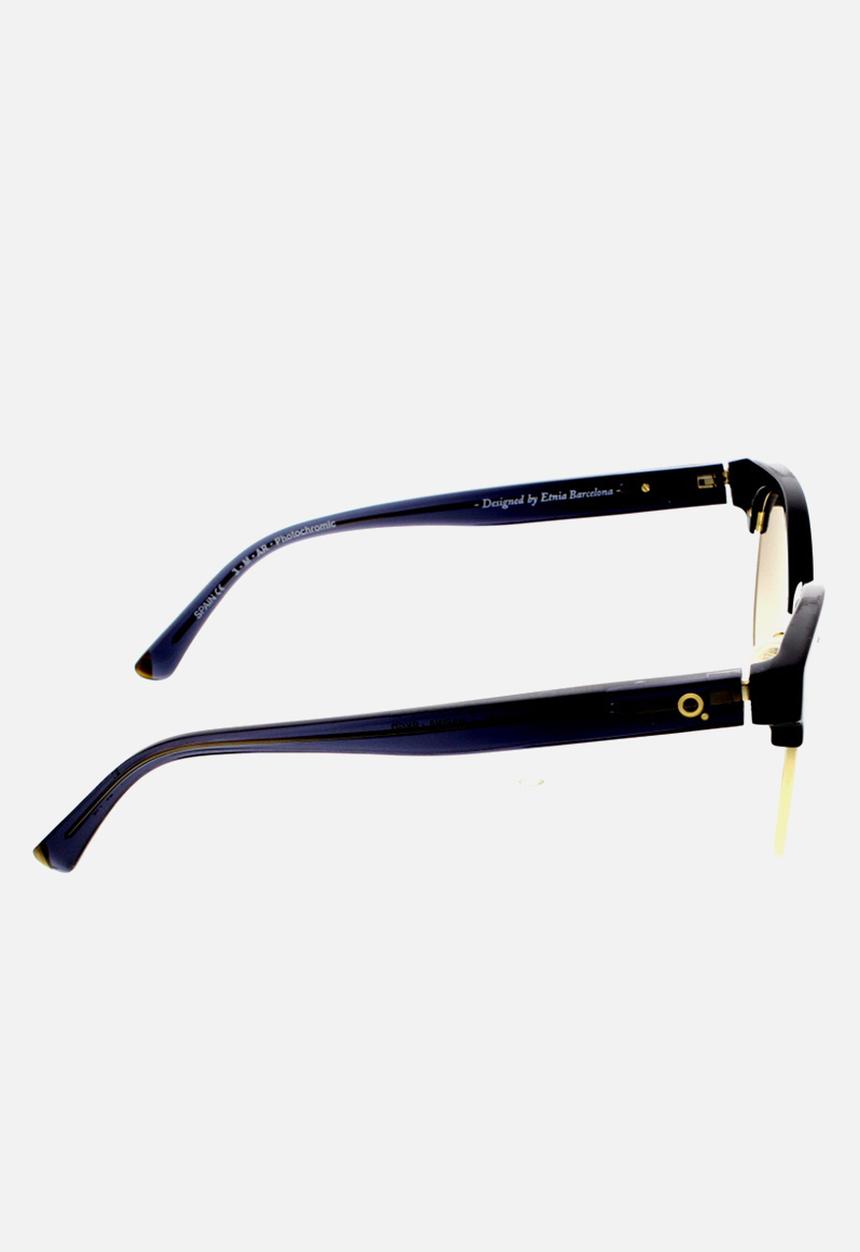 Etnia Barcelona - Marina sunglasses - black & gold