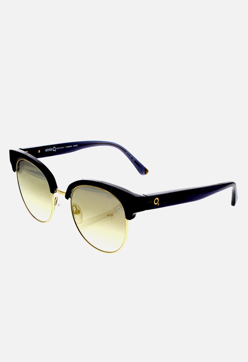 Etnia Barcelona - Marina sunglasses - black & gold