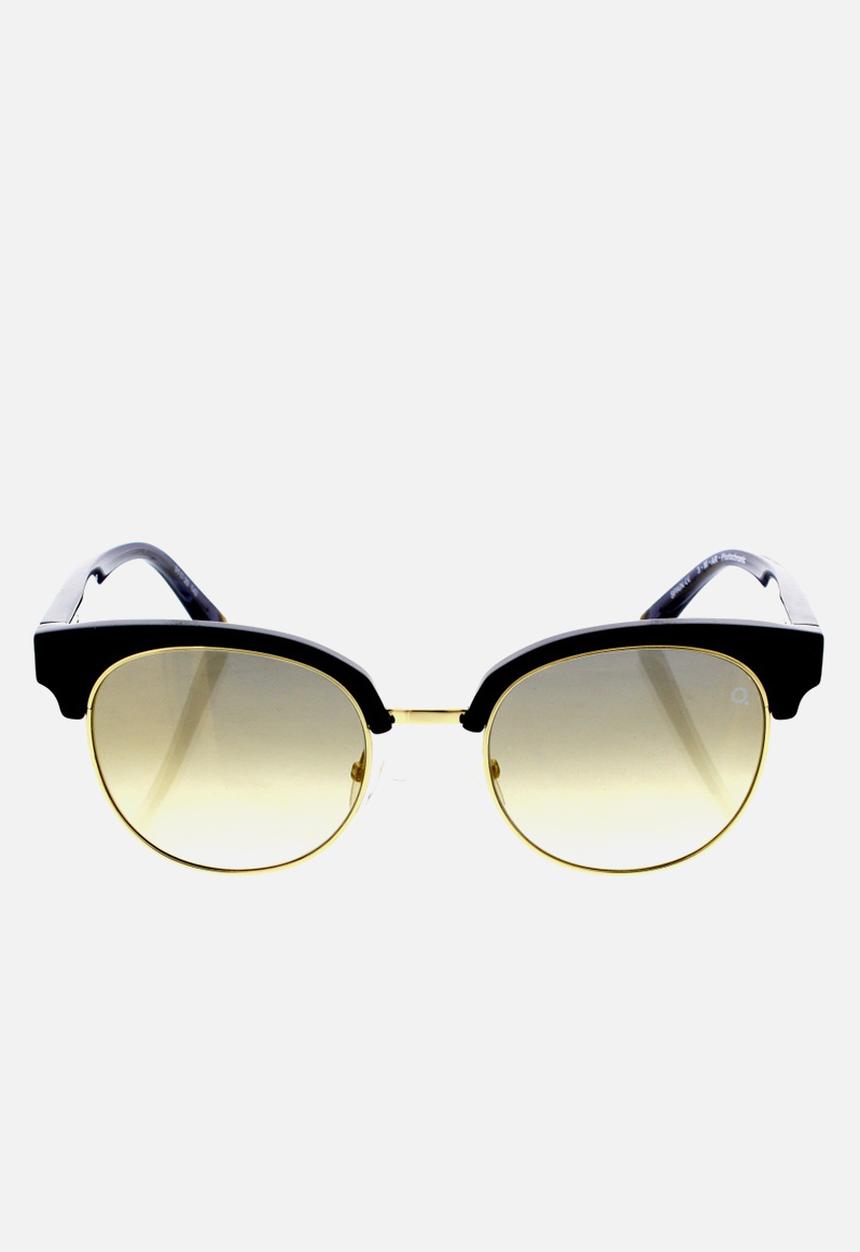 Etnia Barcelona - Marina sunglasses - black & gold