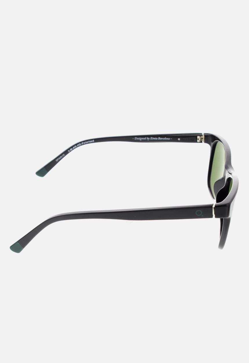 Etnia Barcelona - Salva sunglasses - black & green