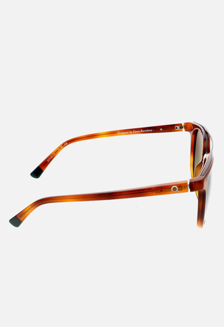 Etnia Barcelona - Sert sunglasses - havana green
