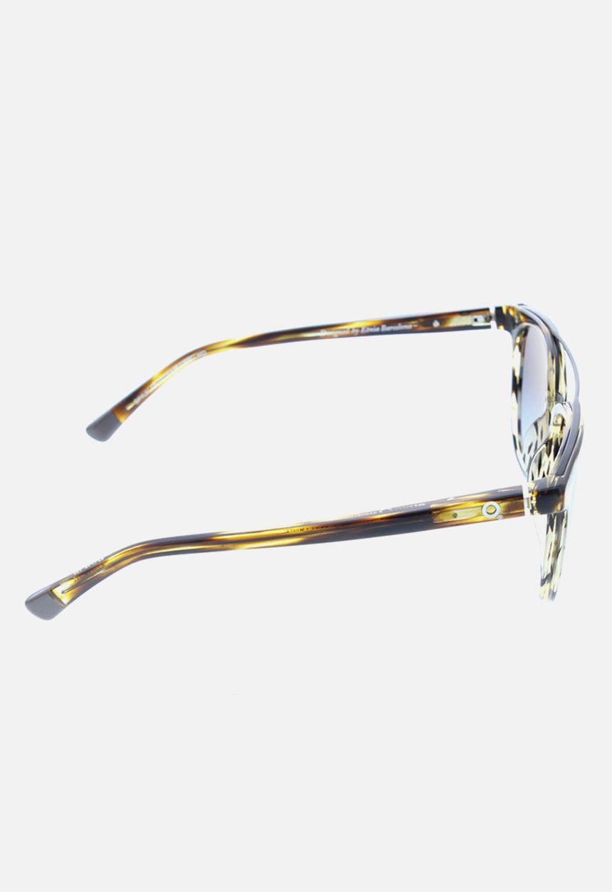 Etnia Barcelona - Sert sunglasses - havana grey