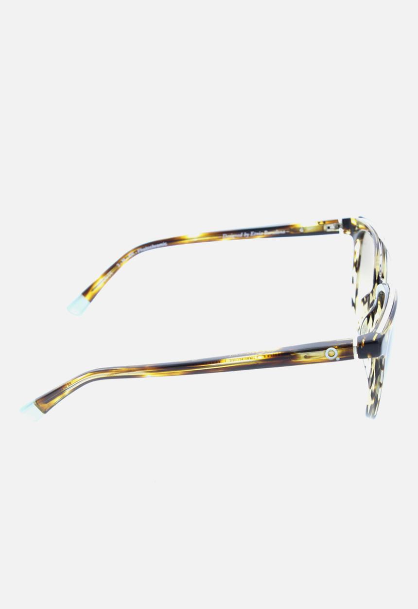 Etnia Barcelona - Sert sunglasses - havana sky