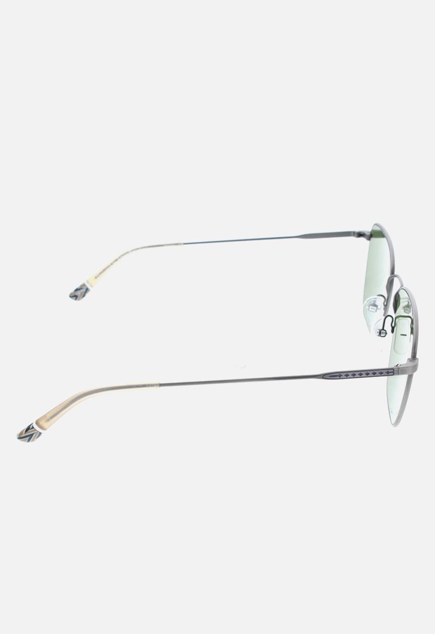 Etnia Barcelona - Soder sunglasses - black & brown