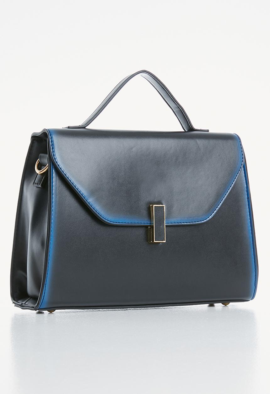 Superbalist - Milana crossbody bag - black