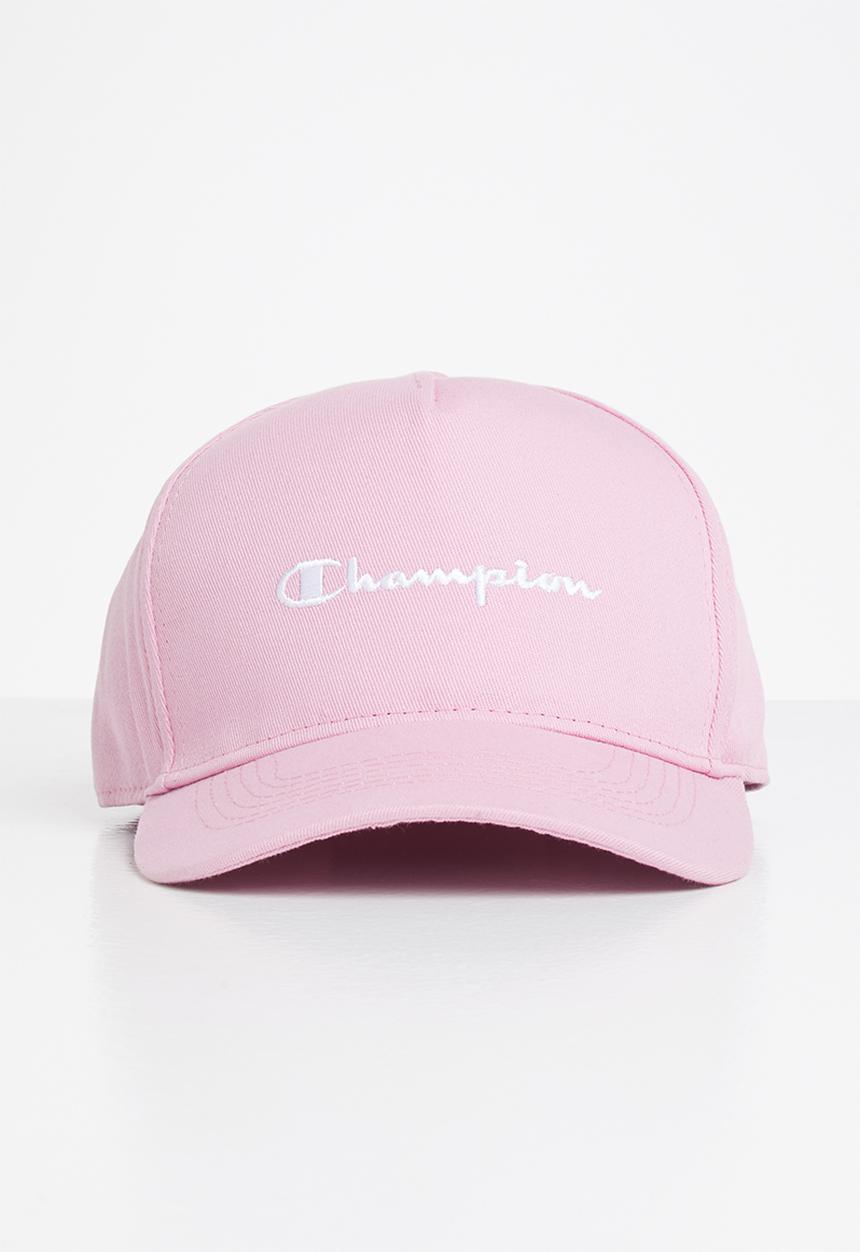 Champion - Legacy champion peak cap - pink