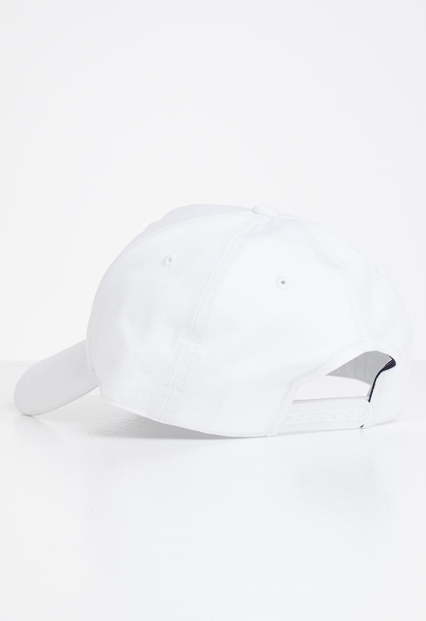 Champion - Rochester baseball cap - white