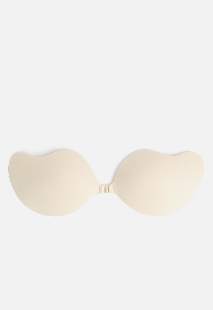 Missguided - Magic push up bra - tan