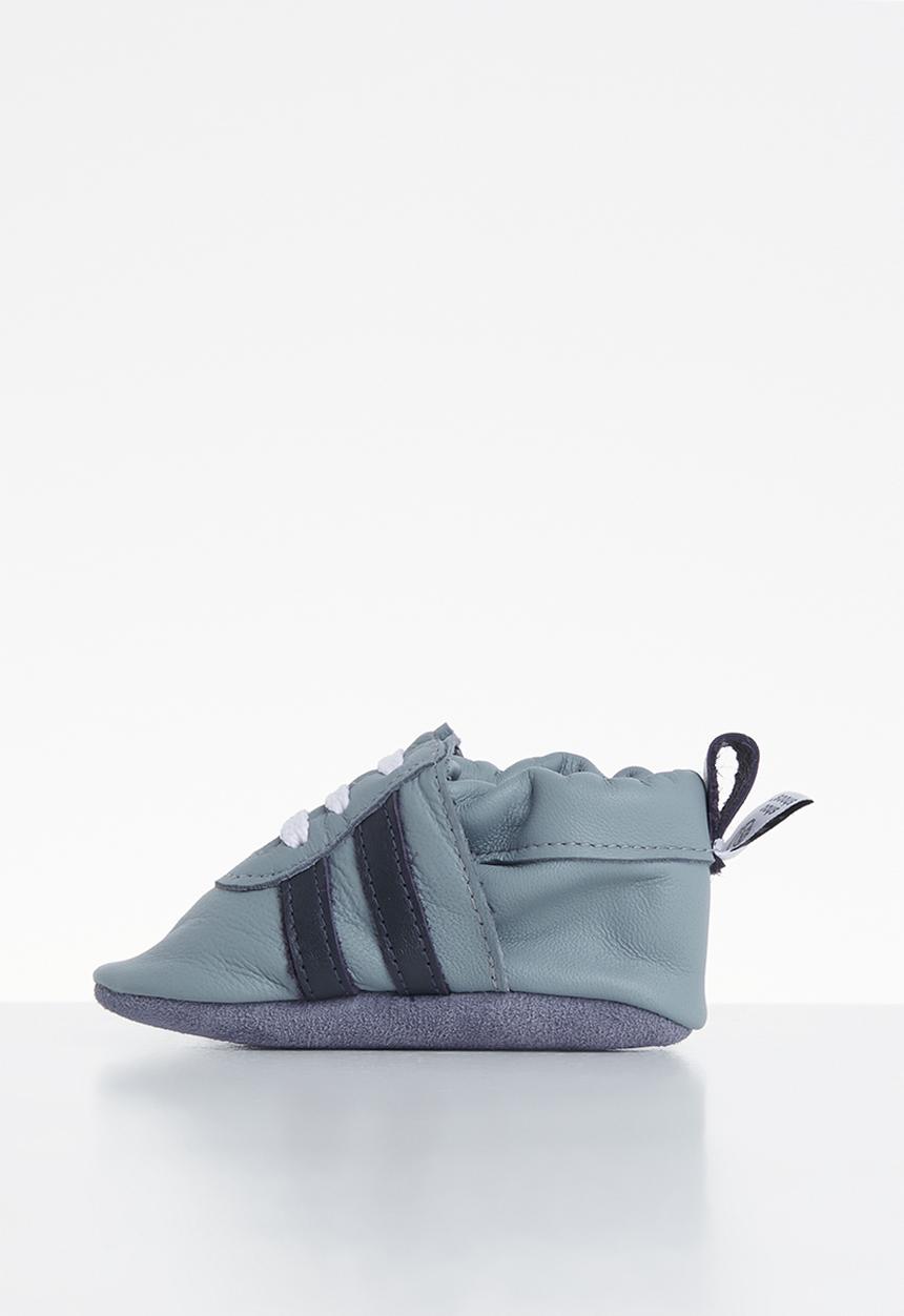shooshoos - Nepal pull on - blue