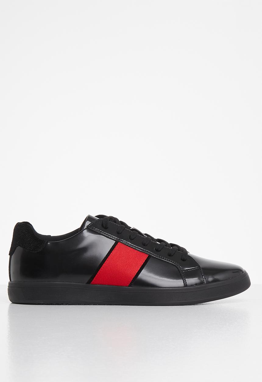 ALDO - Cowien - black