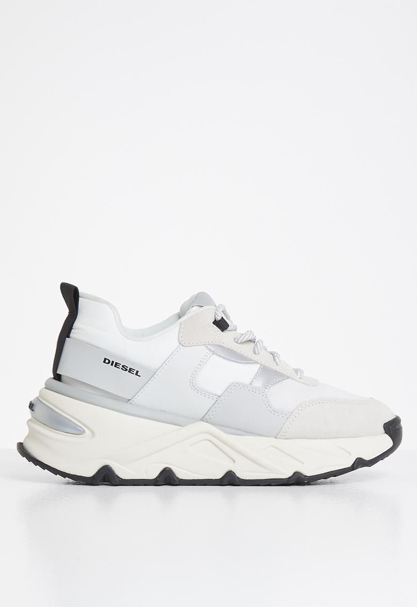 Diesel  - S-herby low - y02158-p3084-h7827 - white 