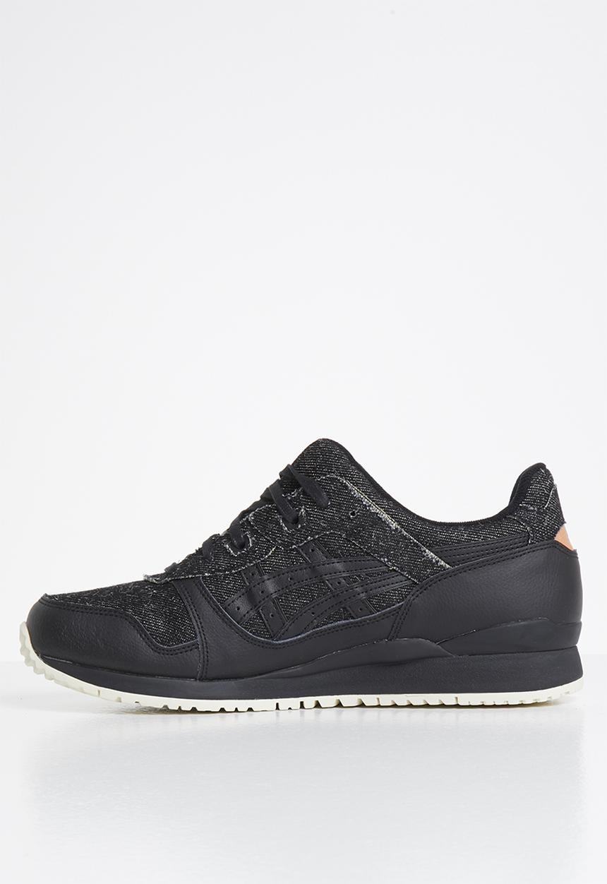 ASICS - Gel-Lyte III OG - black