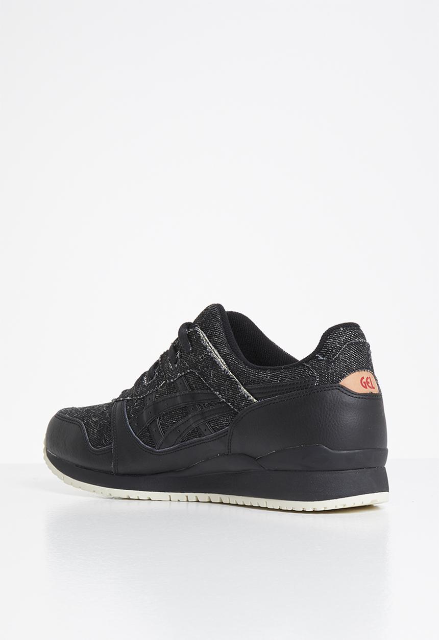 ASICS - Gel-Lyte III OG - black