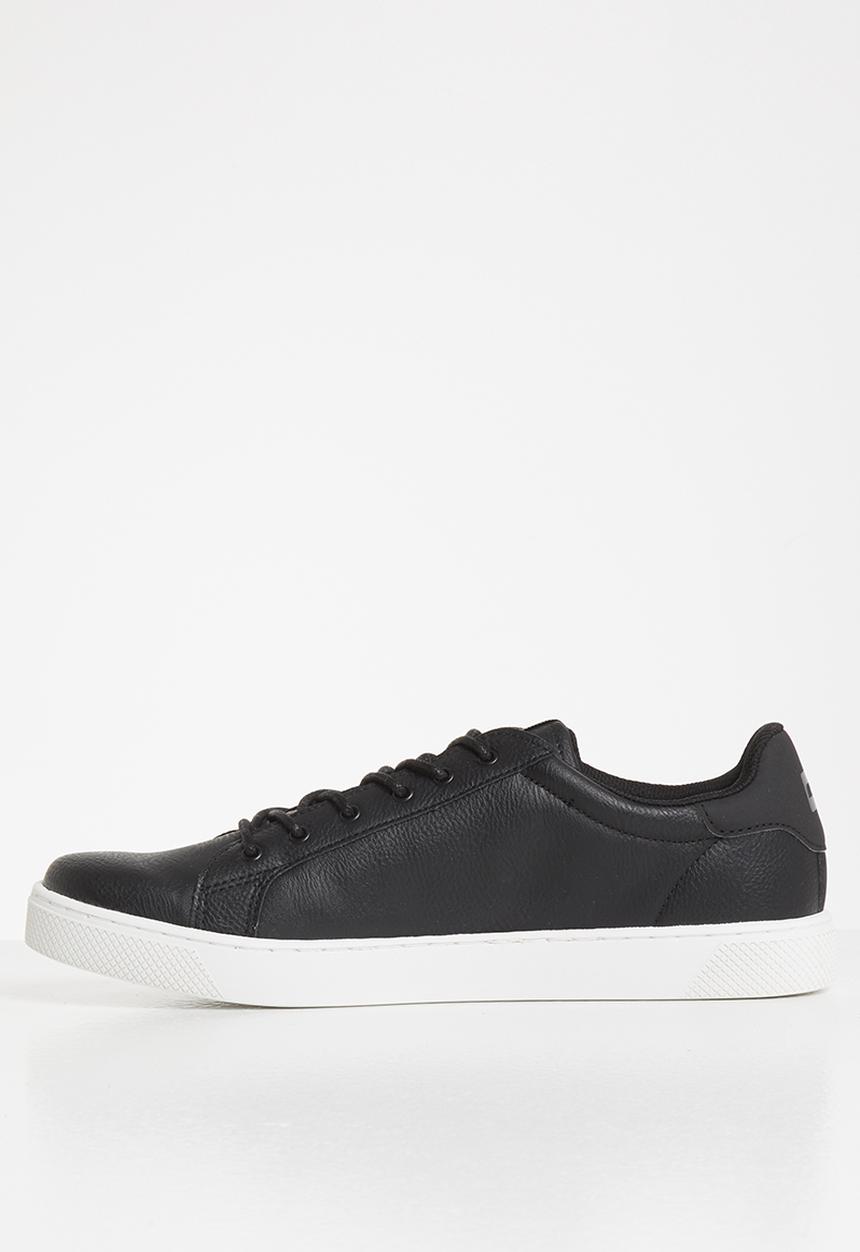 Jack & Jones - Tent sneaker - black 
