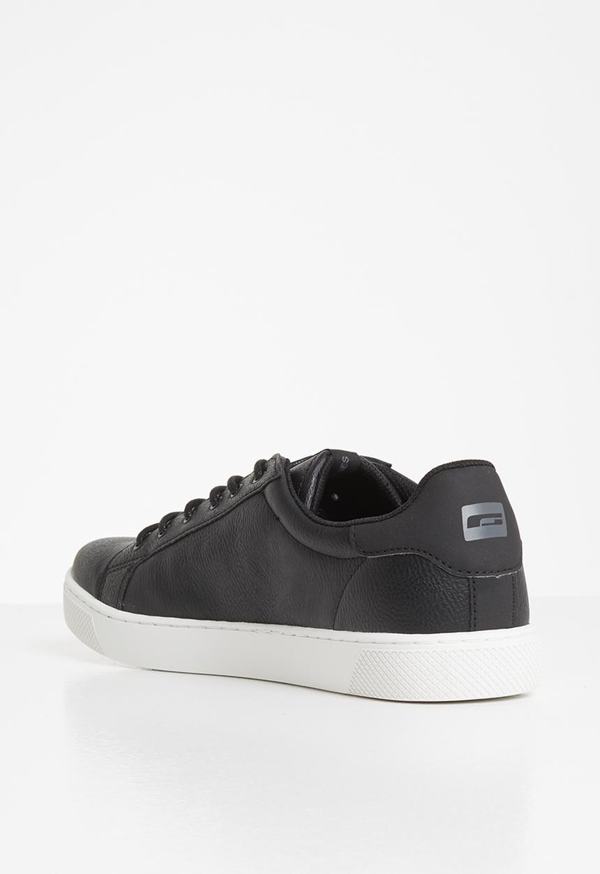 Jack & Jones - Tent sneaker - black 