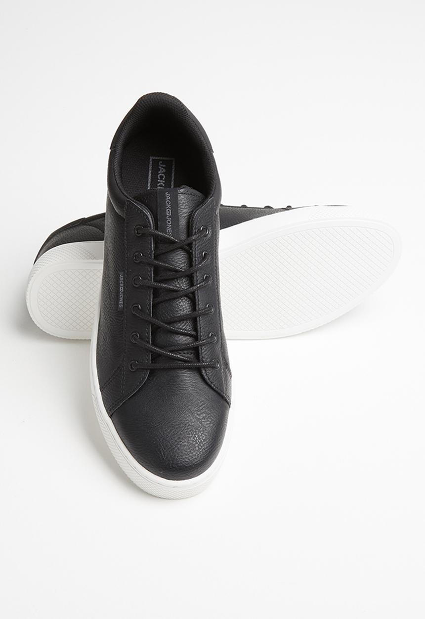 Jack & Jones - Tent sneaker - black 