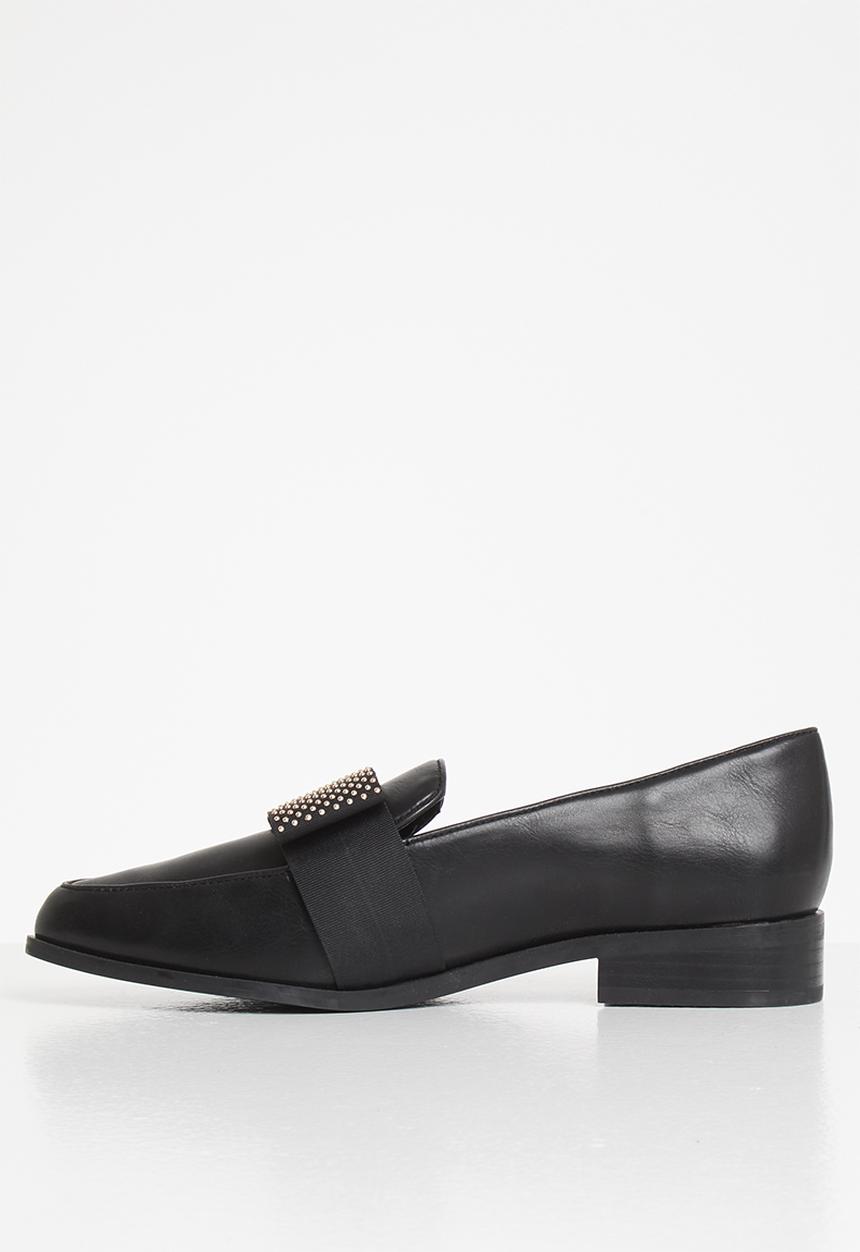 ALDO - Nerilla loafer - black