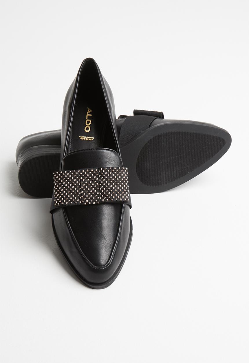 ALDO - Nerilla loafer - black