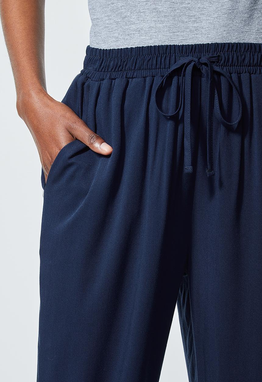 Superbalist - Easy jogger - navy