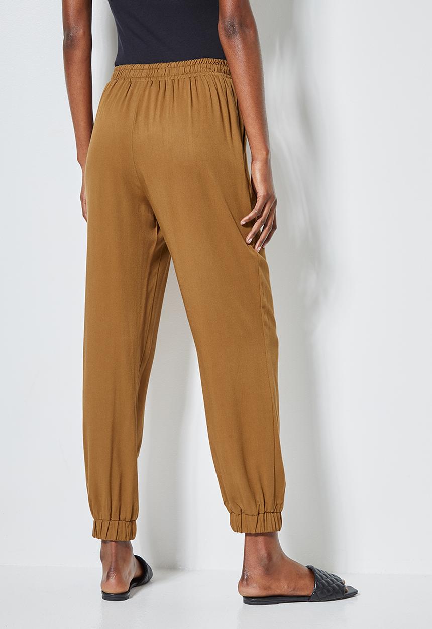 Superbalist - Easy jogger - hazel