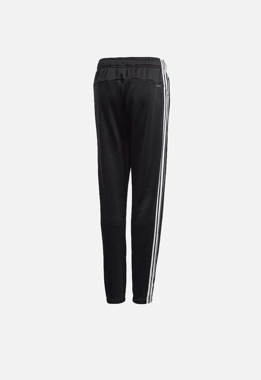adidas Originals - Tr 3-stripes pants - black & white