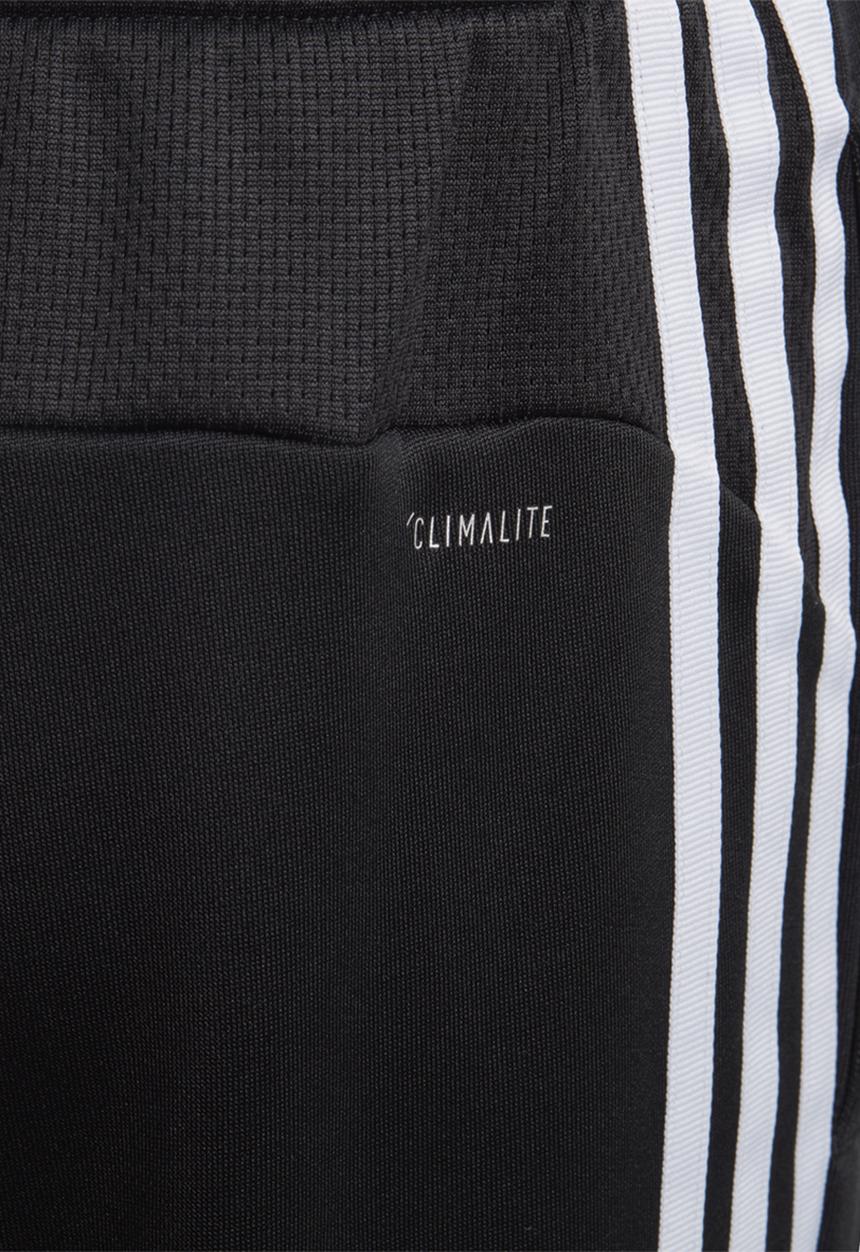 adidas Originals - Tr 3-stripes pants - black & white