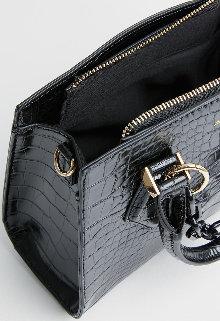 ALDO - Frodia - black 