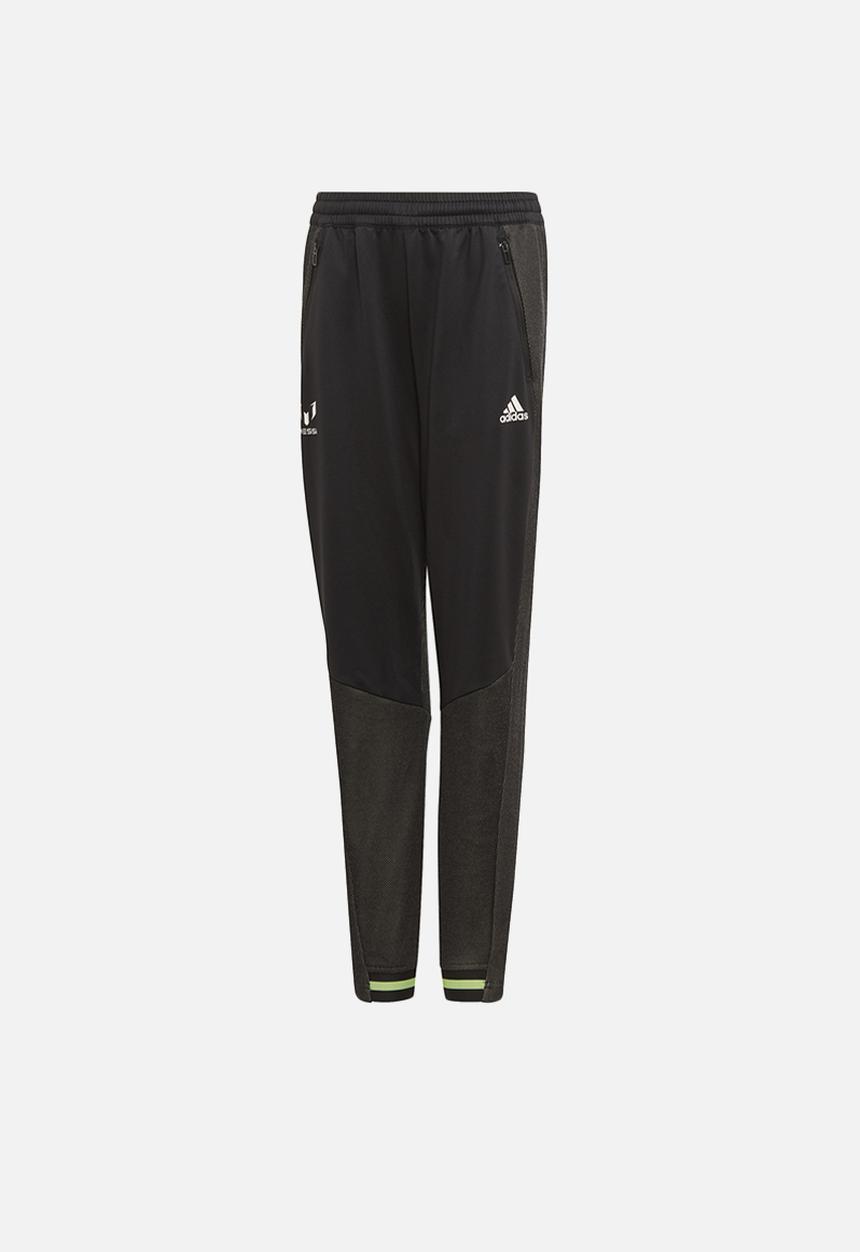 adidas Performance - Tiro Messi pants - black