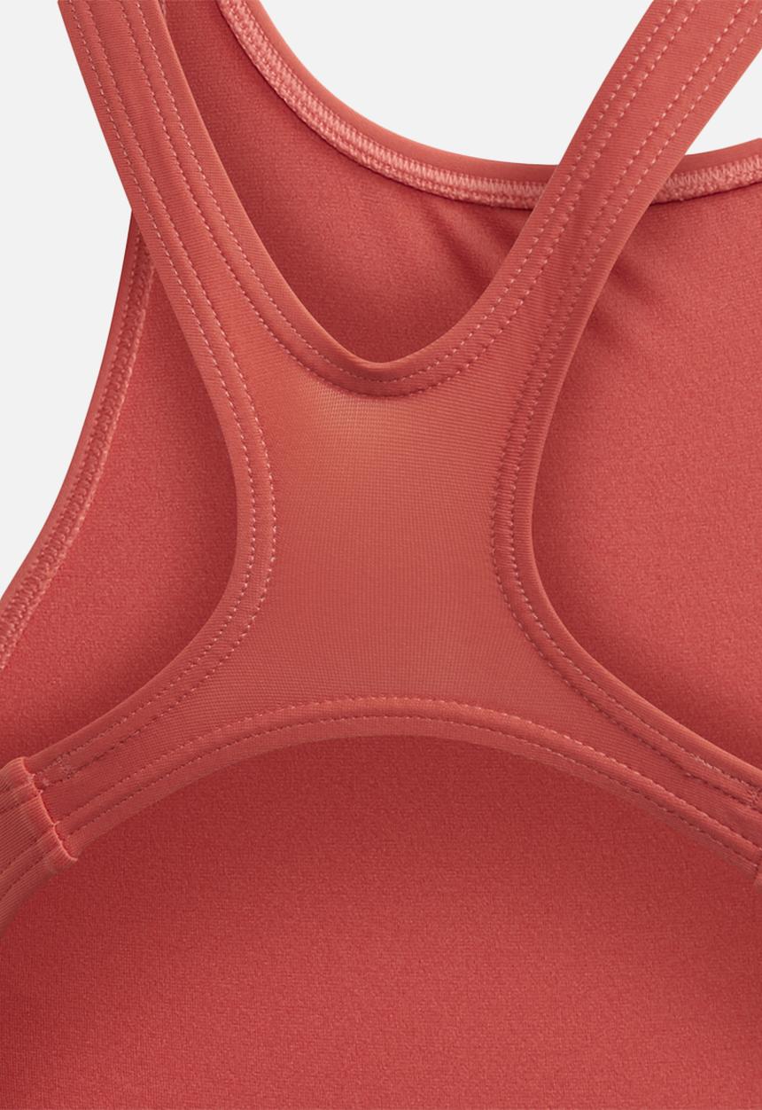 adidas Originals - Ya bos suit - red