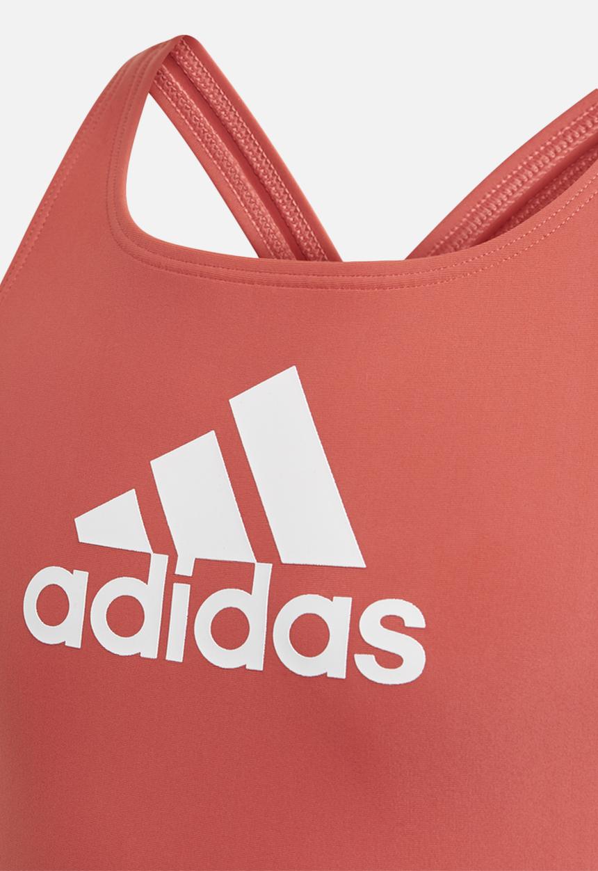 adidas Originals - Ya bos suit - red