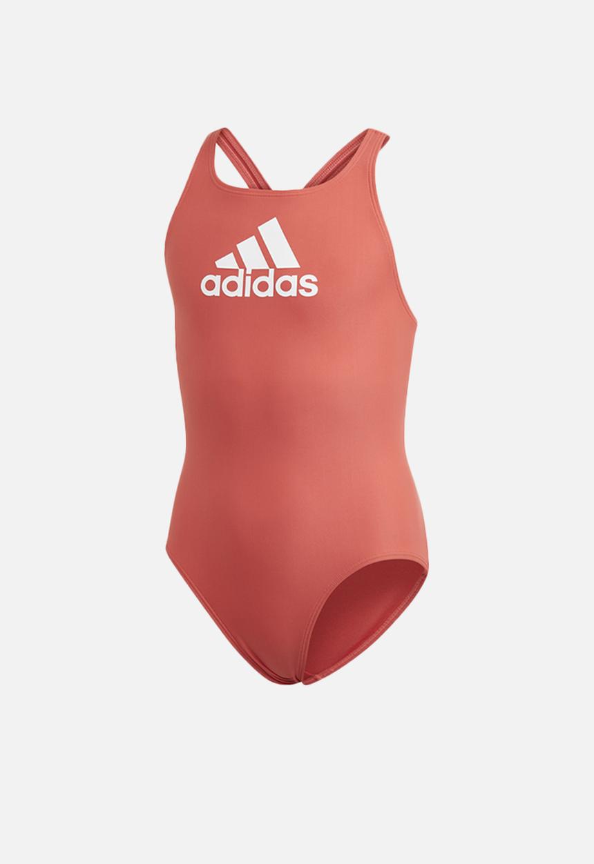 adidas Originals - Ya bos suit - red