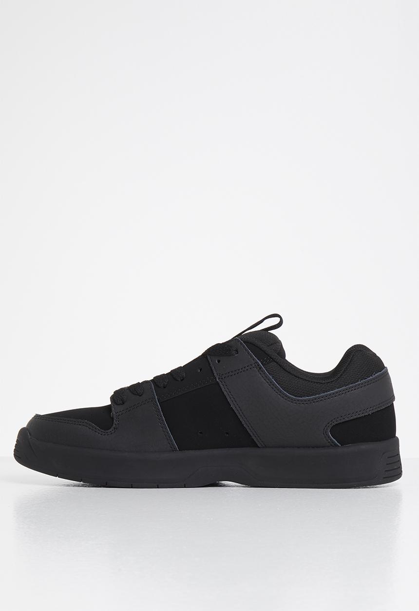 DC - Lynx zero - black