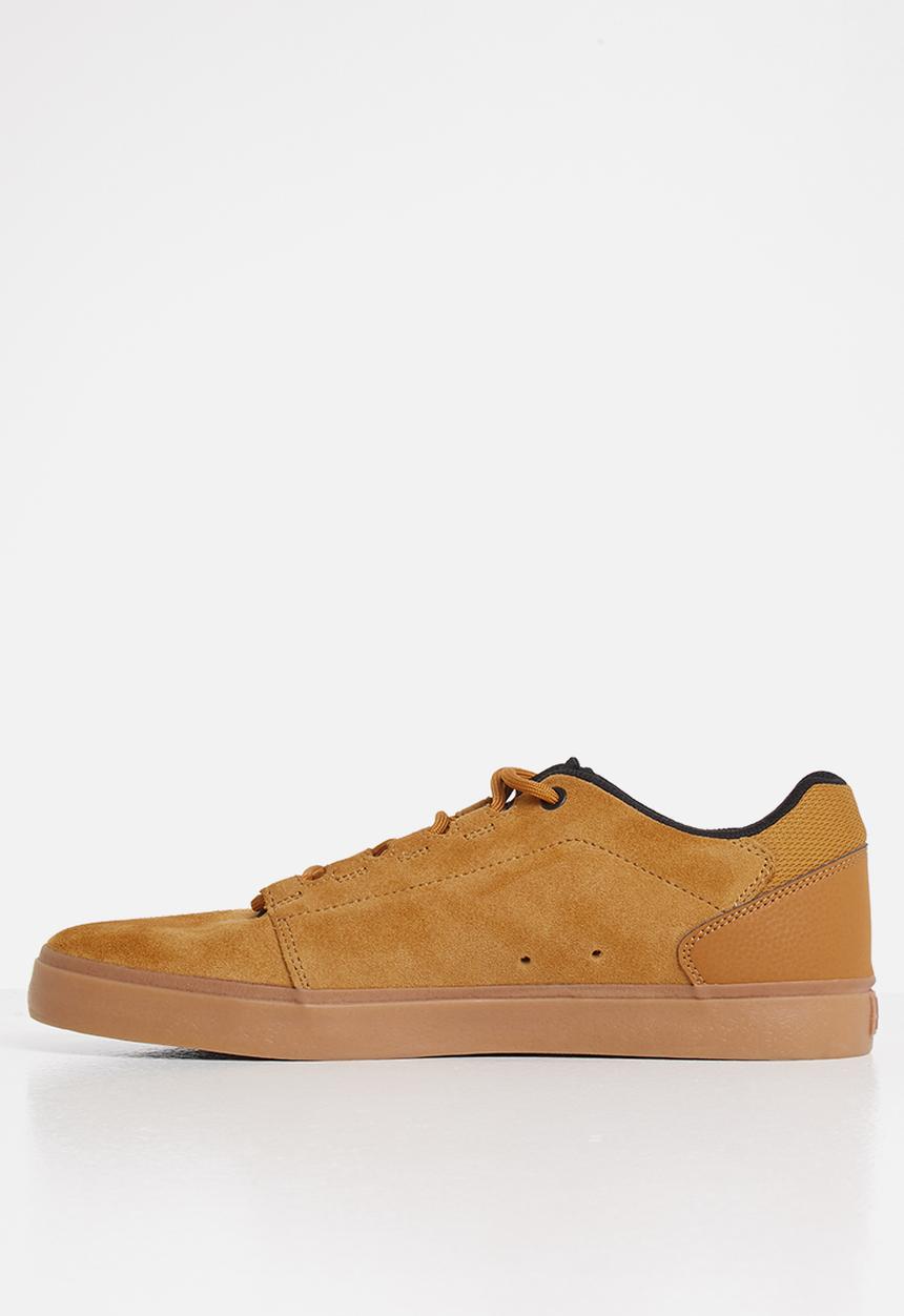 DC - Hyde - wheat/black