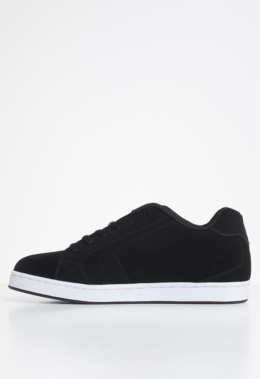DC - Net - black/armor