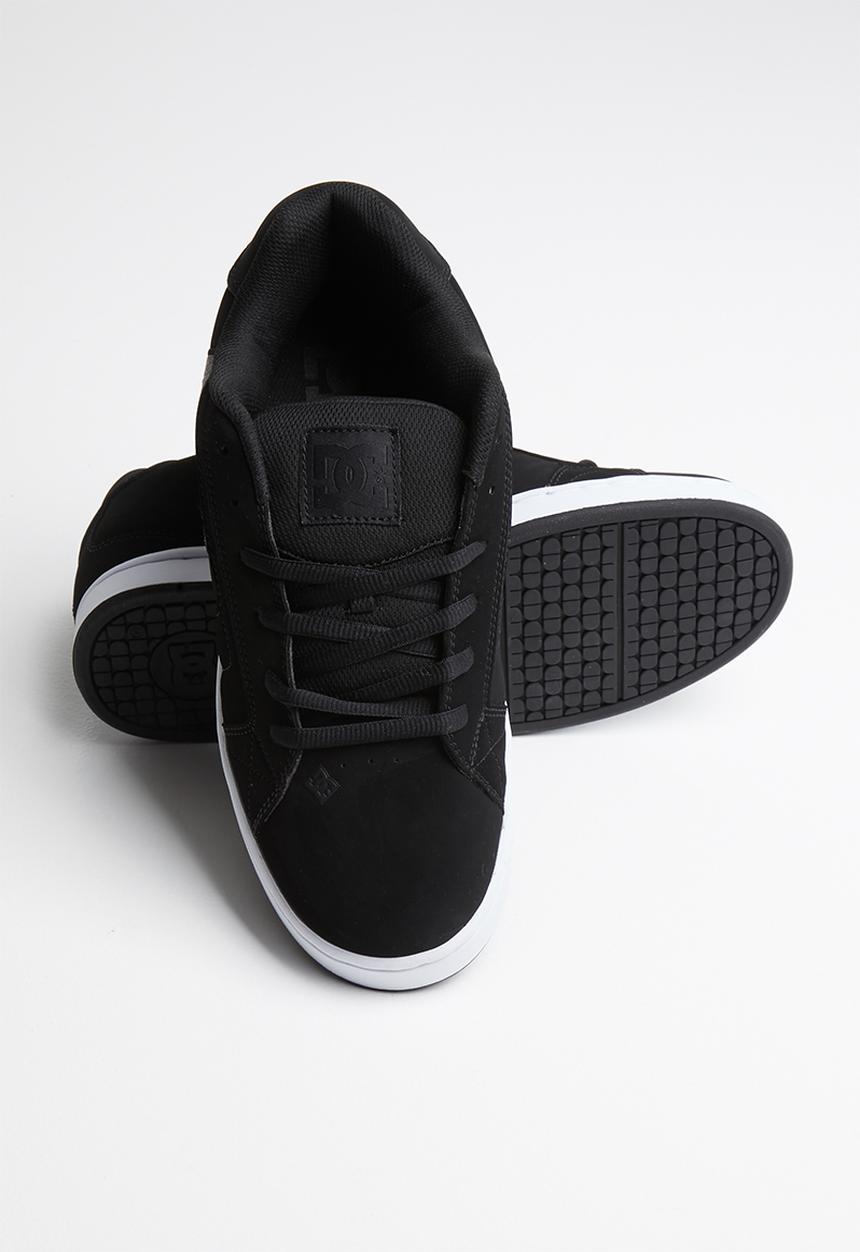 DC - Net - black/armor